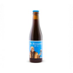 St. Bernardus Abt 12