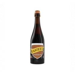 Kasteel Donker