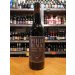 Pitch Black Barrel aged imperial stout- Midtfyns bryghus - 50cl 9,5% 