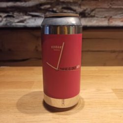 Verdant Brewing Co There Is Only Now
