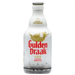 Gulden Draak Classic
