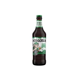 Hobgoblin IPA - Maltea2