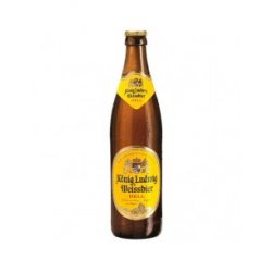 Konig Ludwig Hefe 50cl - Gourmet en Casa TCM