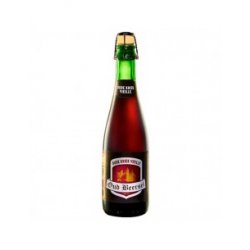 Oud Beersel Kriek 37,5Cl - Gourmet en Casa TCM