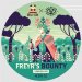 BREW YORK BREWERY Freyrs Bounty (E-KEG) 4.5% 