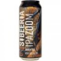 Sibeeria Brewery Bristly Bee