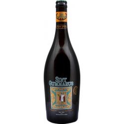 Brouwerij Cornelissen Sint Gummarus Tripel