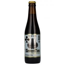 Brouwerij Het Nest KlevereTien