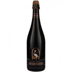 Bornem Dubbel