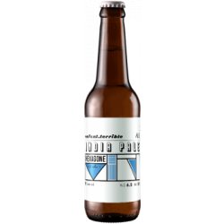 Hexagone & Ales Enfant Terrible – India Pale Ale - Find a Bottle