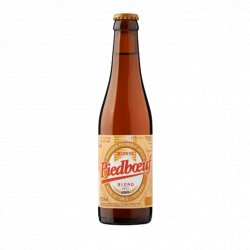 Jupiler Piedboeuf Blonde 1.1% 24x33cl - Beercrush