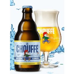Chouffe 0.4