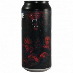 Seven Island Brewery -                                              Skull Smasher - Just in Beer