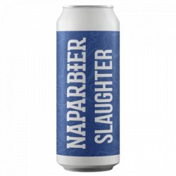 Naparbier Slaughter - OKasional Beer