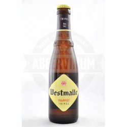 Westmalle Tripel