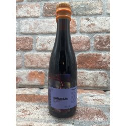 LERVIG Naranja By Rackhouse