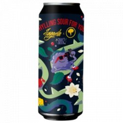 Philling Sour For You - OKasional Beer