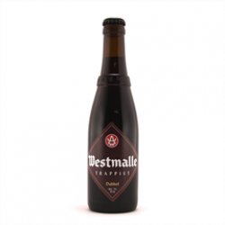 Westmalle Dubbel