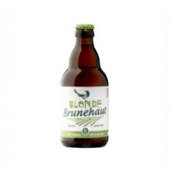 Brunehaut Blonde Organic & Gluten Free