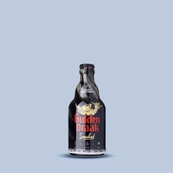 Brouwerij Van Steenberge Gulden Draak Smoked