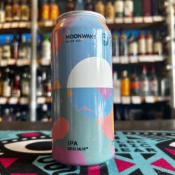 Moonwake Lotus Salvo IPA