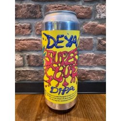 Super Glue  DEYA - The Hoptimist