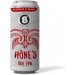 Eight Degrees Hōne’s  Red IPA 