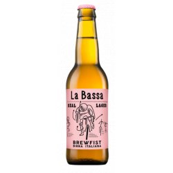 La Bassa - BrewFist