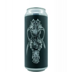 Freak Folk Bier Yodel: Motueka