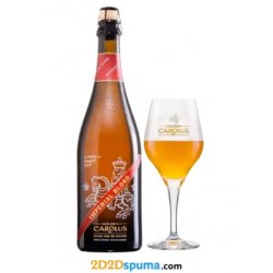 Carolus Cuvee Van De Keizer Rood Carolus Cuvee Van De Keizer Rood