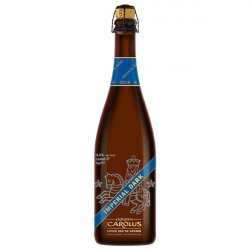 Gouden Carolus Cuvée van de Keizer Imperial Dark