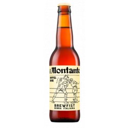 Il Montante - BrewFist