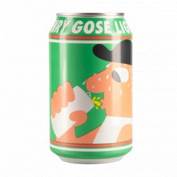 Mikkeller - Henry Gose Lightly - Sour - UpsideDrinks