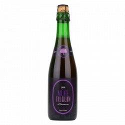 Tilquin Oude Mûre Tilquin à l'Ancienne 375ml - The Open Bottle