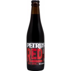 Petrus Red - Rus Beer