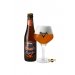 Bia Bush Amber Tripel 12% Chai 330ml Thùng 24 Chai Bia Bush Amber Tripel 12% Chai 330ml Thùng 24 Chai