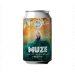 Baron Brouwerij Muze Non Alcohol Blond 33cl 