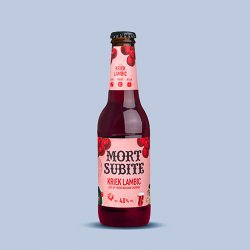 Mort Subite Oude Kriek Lambic