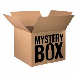 Mystery Box (1)  - Blót