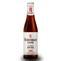 Rodenbach Classic Sour Beer (330ml) - Castle Off Licence - Nutsaboutwine