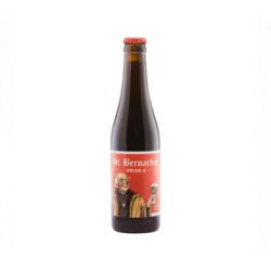St. Bernardus Prior 8
