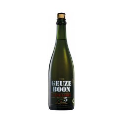 Boon Oude Gueuze Black... - Maltea2