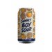 Hope Sunny Boy Sour Orange 