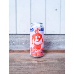 Fidens Brewing Co Just Like Riding a Bike