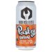 Moersleutel - Pastry Factory: Coconut Coffee Barley Wine Moersleutel - Pastry Factory: Coconut Coffee Barley Wine