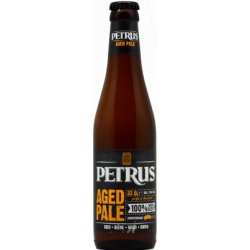 Petrus Aged Pale - Rus Beer