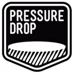 Pressure Drop Brewing (UK) Fast Forward 500