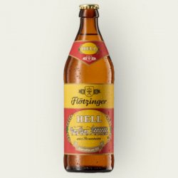 Flötzinger Bräu Hell