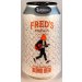 Lighttown Brewers ~ A Fish Named Fred 33cl can Lighttown Brewers ~ A Fish Named Fred 33cl can