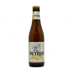 Petrus Blond Petrus Blond